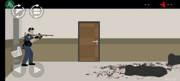 射杀僵尸防御MOD菜单版 v2.0.4