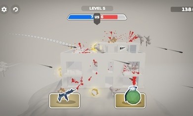 守卫基地  v0.1.0