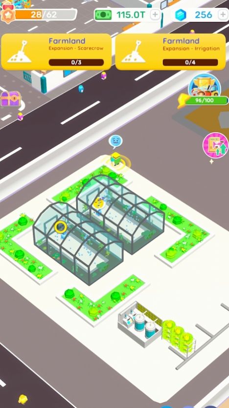 收获之星农场城镇 v0.4.8