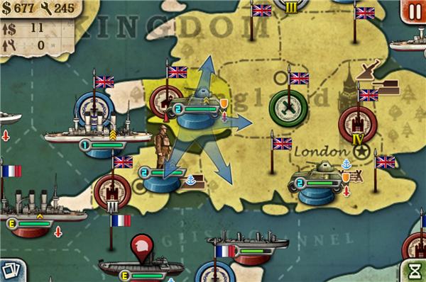 欧陆战争3官方最新版 v2.4.0