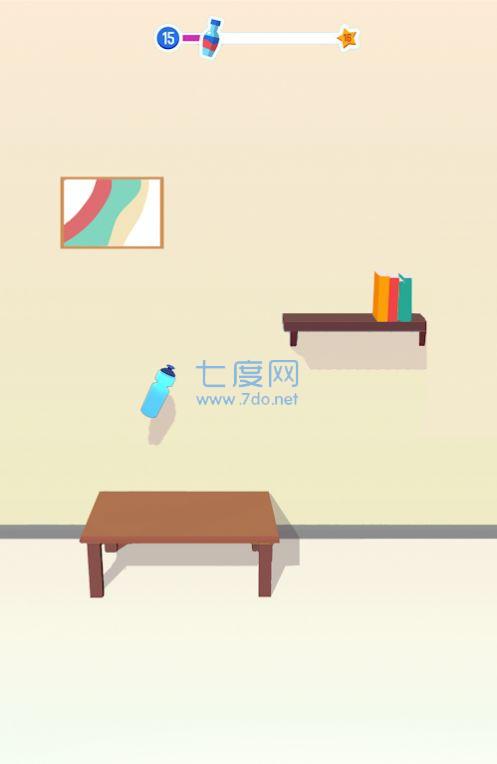 翻瓶大作战 v2.0.18