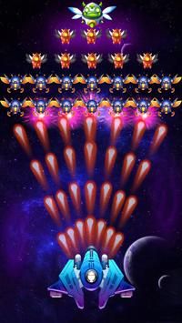 星系攻击空间射击Galaxy AttacK Space Shooting v3.0.5