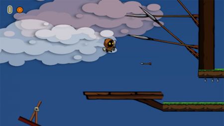 魂归故土游戏 v3.1.5