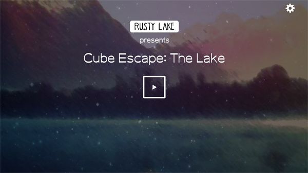 逃离方块:锈湖湖畔 汉化版 v3.2.5