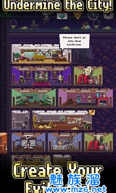 放置首脑 中文版 v3.0.5