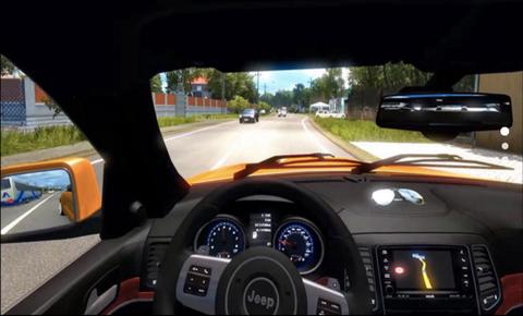 极速穿越者  v1.0