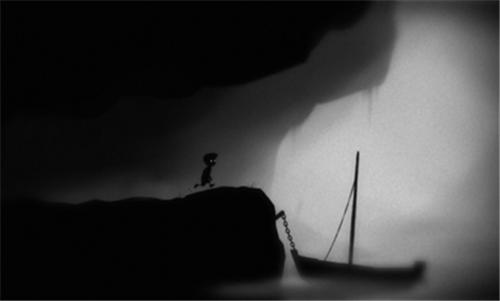 地狱边境中文版  v1.20