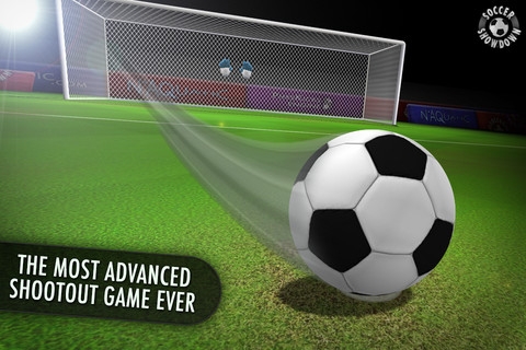 决战足球 Soccer Showdown v3.1.5