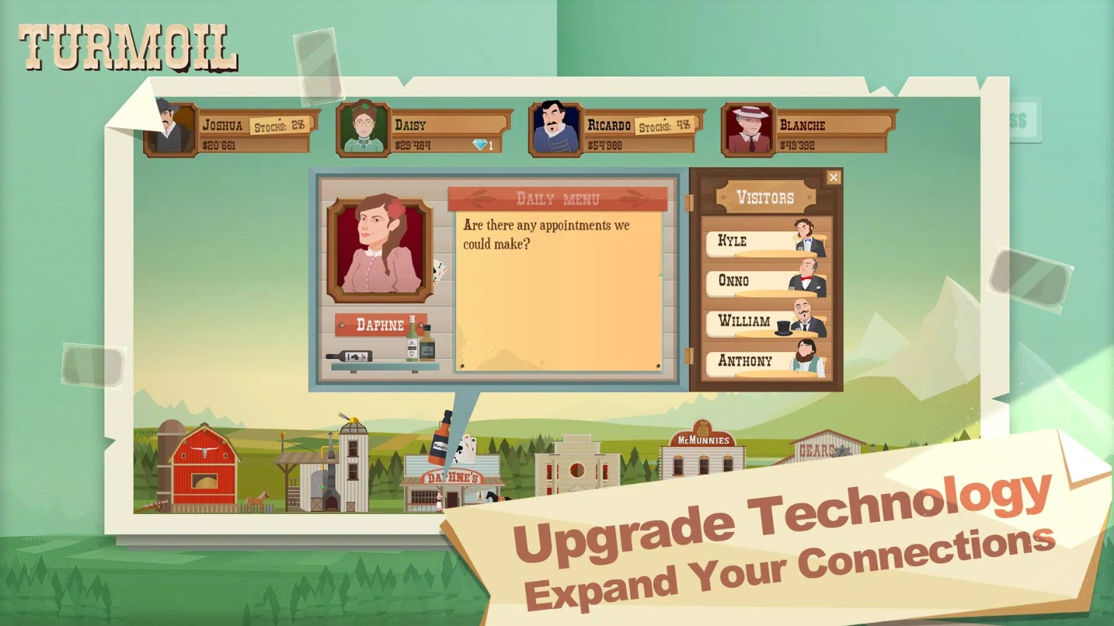 石油大亨免费完整版 v3.0.66