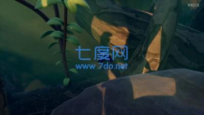 地面生存蚁人小浪