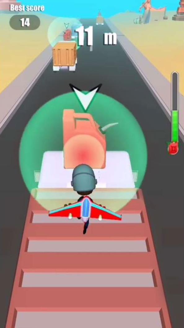 超级警察特工 v1.0