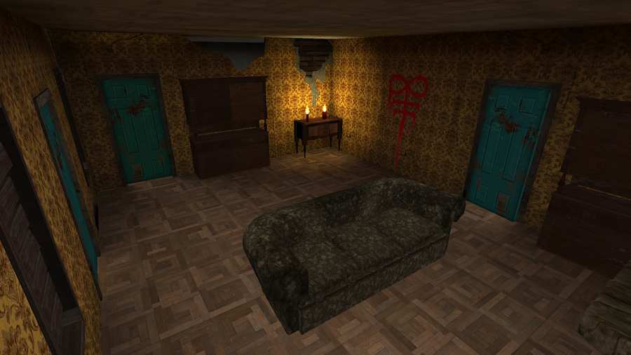 艾米莉的邪恶诅咒最新版  v4.4.4