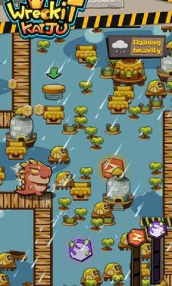 冲啊小怪兽游戏免费钻石下载图片1