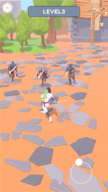 刺客技能  v1.0.3