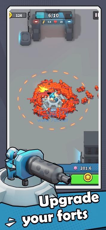 机场建设者游戏