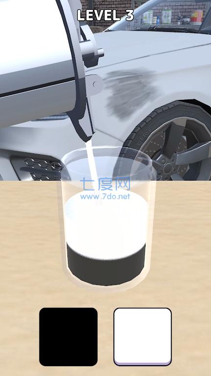 汽车喷漆大师游戏