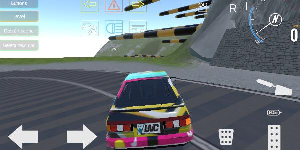 极限车祸手游下载中文版  v3.4.2