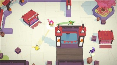 功夫回旋镖  v1.1