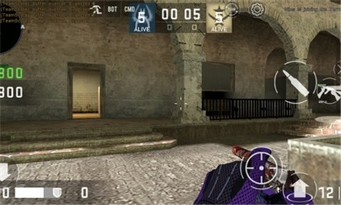 反恐精英白给模拟器v13 2024-06-25 15:08