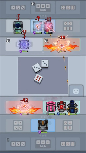 GOD5坦克PvP v1.0.1