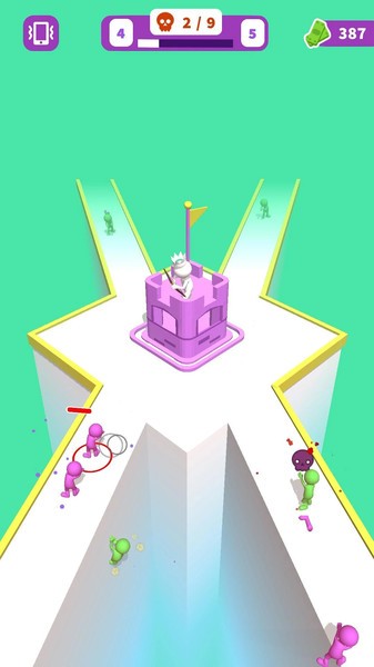 塔防守卫游戏 v1.0.0