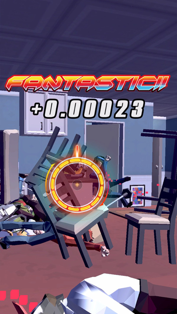一拳OK v1.0.1