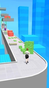Money Run 3D游戏官方安卓版  v3.2.2