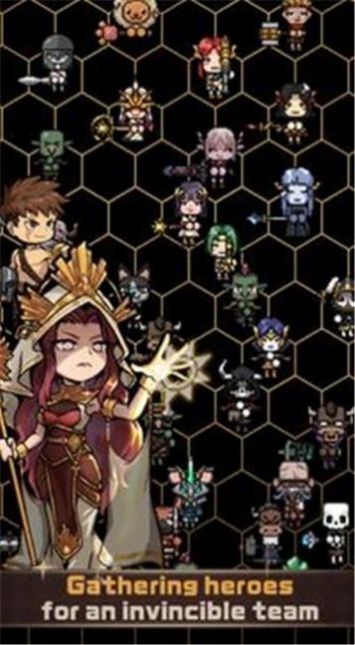 召唤师部落手游官方版  v4.4.2