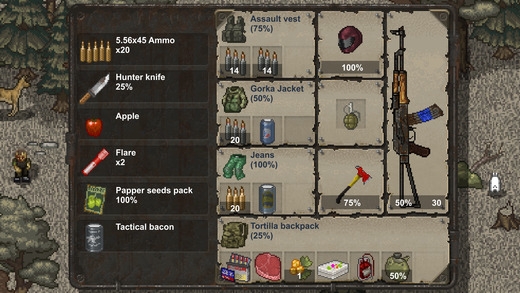 迷你DayZ v3.2.5