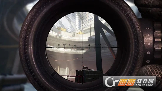 Critical Sniper Shooting(夺命狙击手游戏) 1.1.3 安卓版