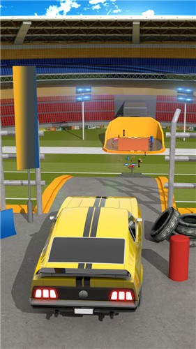 超级极速冲刺手机游戏最新版  v4.4.2