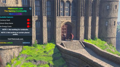 哈利波特霍格沃茨之谜最新版破解版 v5.1.3