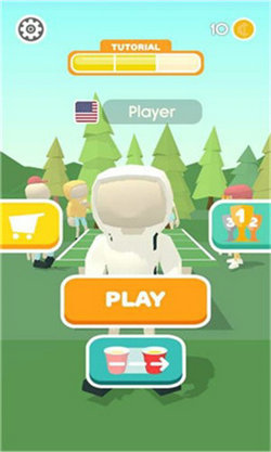 纸杯乒乓球 最新版 v3.1.5