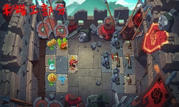 植物小镇online手游 2020-08-27 08:43