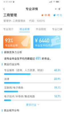 高考志愿一点通2023下载  v2.3.4.0