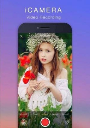 iOS风格相机 v1.1.3