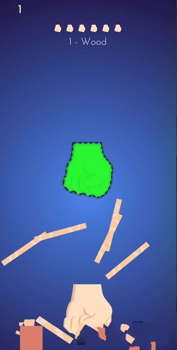Punch Fit游戏安卓版下载地址（拳击木板）  v4.3.4