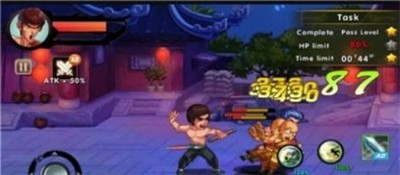 真功夫激战  v1.0.0.109