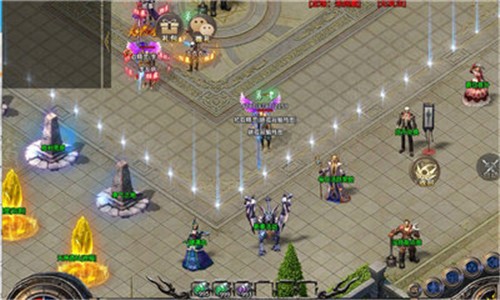 至尊战神GM9  v1.1.0