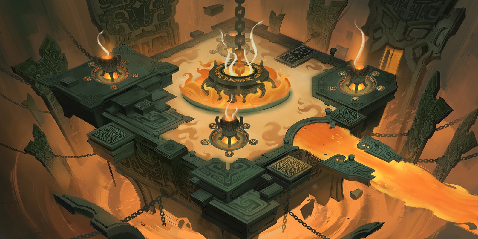 轩辕剑龙舞云山氐人国  v1.23.2