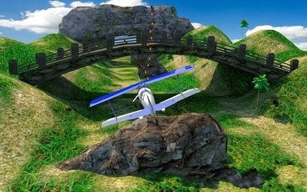 无尽的飞行 V1.0