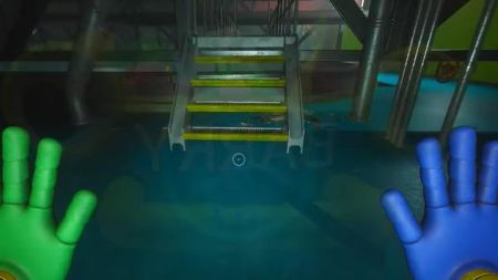 波比的游戏时间第3章深度睡眠 v3.2.5