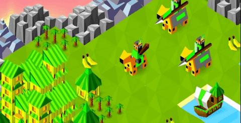 低模之战古代文明之争安卓版