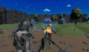 莫蒂默最后骑士 v0.25