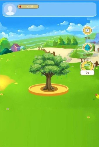 梦想果园4极速版红包版APP  v3.0.1