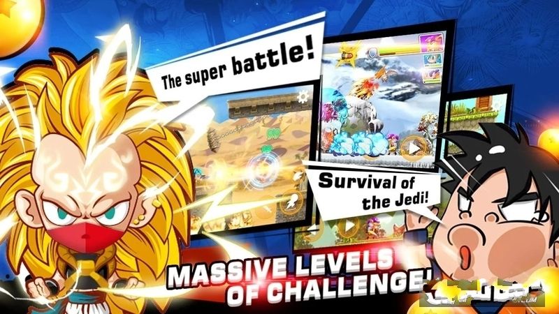 龙族战士联盟官方安卓版手机游戏下载  v3.2.1