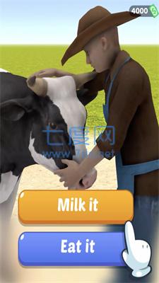 模拟奶牛养殖Milk Inc v7.2