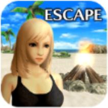 少女孤岛逃脱