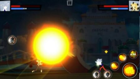 全明星英雄混沌战争 v4.0.5