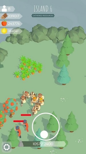 瓦尔海姆的维京人游戏官方版  v5.5.1
